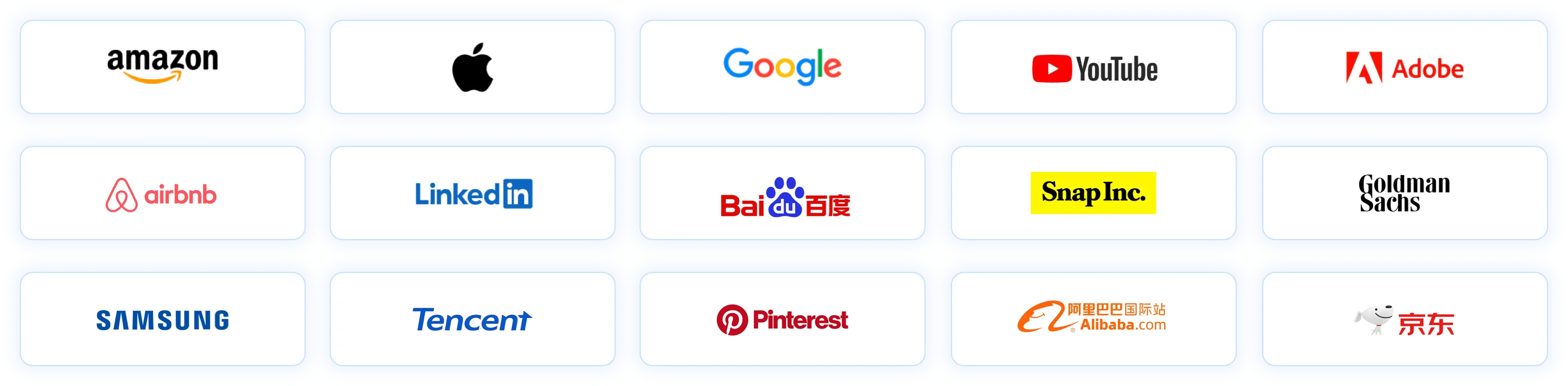 Partner Companies